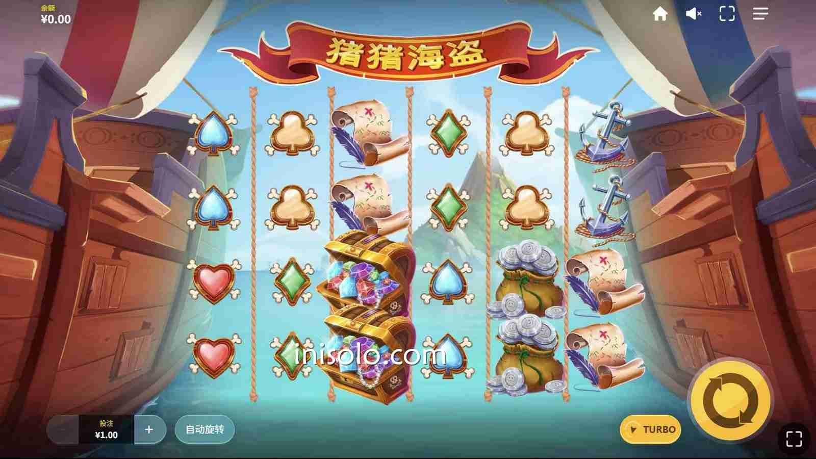 在哪个平台可以试玩《猪猪海盗》？RED TIGER免费试玩平台推荐